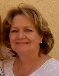 Obituary information for Pamela K. Berghorst