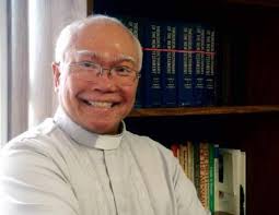 Benjamin E. Alforque