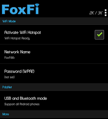 Por lo tanto, no está disponible para iphones y muchos otros tipos de . Hot Free Download Foxfi Full Cracked Version Apk Download For Pdanet Jackobian Forums
