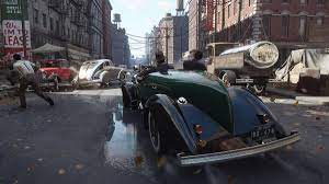 Definitive edition, вы получите костюм и такси томми для mafia ii: Mafia Definitive Edition Xbox One Gunstig Preis Ab 14 80