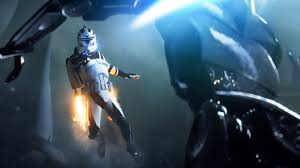 Star Wars Battlefront 2 Playstation Wallpapers