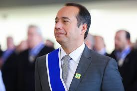 Ministro de Temer, Leandro Cruz aceita convite de Ibaneis Rocha e assume  secretaria de Esporte do DF