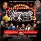 Unequally Yoked Stage Play event in Valdosta, GA