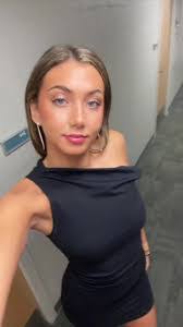 Caitlin Frey's Instagram, Twitter & Facebook