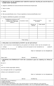 Oleh vandesdiposting pada januari 28, 2021. Geconsolideerde Tekst 32011r0282 Nl 01 01 2019