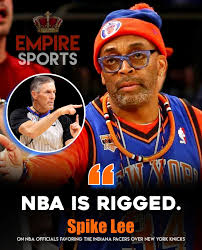 New York Knicks 4 Life