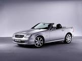 Mercedes-Benz-SLK-(R170)