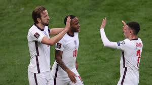 Albania vs england will be shown live on itv on sunday, march 28 coverage starts at 4:10pm and the match kicking off at 5pm. Cgyctbeotoisem