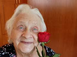 Fundraiser for Ellen M Diener by Virginia DeVries : Help Give Virginia  Devries a Proper Farewell