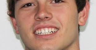 Washington stuns F&M, pool records fall