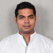 Vishnu Deep Garg (@VishnuDeepGarg9)