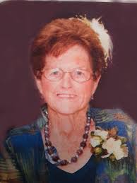 Eileen "Eily" CLARK (née Gavin) funeral Warrnambool