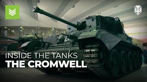 Vehicles > military > tanks > cromwell tank _____ Cromwell B A British Icon Special Offers World Of Tanks