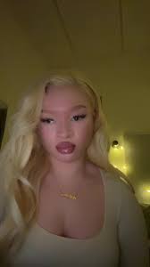 stay by rihanna #blackgirlwithalbinism #uktiktok #ustiktok #fypシ #cover  #music #albinismawareness