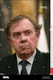 D johnston and co hi-res stock photography and images