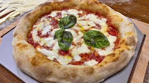 Maybe you would like to learn more about one of these? Pizza Napoletana Fatta In Casa Senza Impastare Youtube