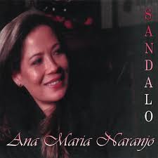 Ana Maria Naranjo: canciones, entradas para conciertos y vídeos