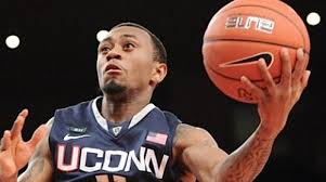 The March to Madness: Connecticut