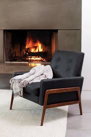 Nord Charme Black Chair Swivel Chair Living Room Upholstered Swivel Chairs Leather Dining Room Chairs