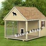 Ahsap Kopek Kulubesi Ahsap Evler Evler Kopek Ahsap Evler