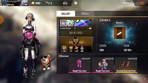 About free fire free fire is a battle royale ultimate survival shooter game on mobile. Free Fire First Id World Richest Id Id With Highest Like In Free Fire More