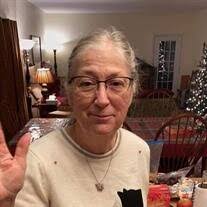 Sherry Lynn Abbott Obituary