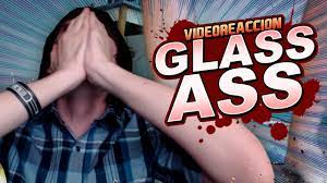 Glassass video