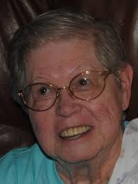 Norma Lavender Obituary