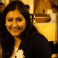 Neha Goel Email & Phone Number