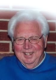 Malcom Knott Obituary April 11, 2013