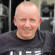 William Hutton (@aussieclaymore) · Mentone, VIC