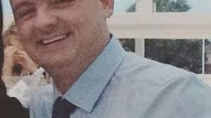 12-year-old daughter of tragic Billy Gee writes letter, which says: "Our  dad was the best"