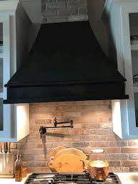 My name is michael gleeson and i have been involved with kitchen ventilation for over 55 years, initially as an owner of kitchen cabinet design and installation firms (31 years). Range Hood For Farmhouse Kitchen Texas Lightsmith