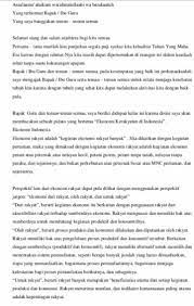 Check spelling or type a new query. Buatlah Naskah Pidato Tentang Kepedulian Sosial Dalam Menghadapi Bencana Musibah Brainly Co Id