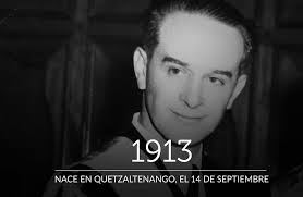 Jacobo Árbenz Guzmán