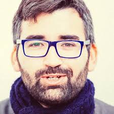 Alex Sampedro music, videos, stats, and photos