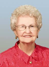 Alice Irene Blevins Melvin (1919-2007)