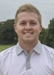 2018-19 Men's Golf Roster