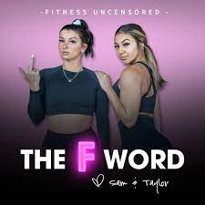 PodcastOne: Brittany Lupton | Balancing being fit as a mom, Making social  media a career