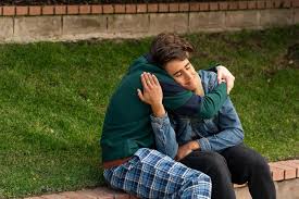 Felix Victor Love Victor In 2020 Victor Love Simon Celebrity Crush