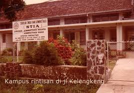 ꦏꦸꦛꦩꦭꦁ) is a city in the indonesian province of east java. Tentang Stia Malang