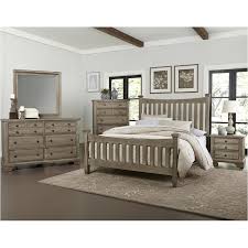 Call or visit our store or make an online request for a call back. Bedford Washed Oak Bedroom Set Vaughan Bassett Furniture