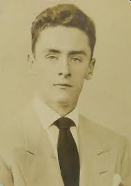 William Twomey Obituary