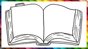 La literatura romana indígena ha dejado muy pocos vestigios y solo nos ofrece fragmentos, que proceden del origen de roma y ensayos de arcaísmos que proceden fundamentalmente de tiempos de la república, de los emperadores y principalmente de los antoninos. Como Dibujar Un Libro Abierto Paso A Paso Dibujo De Libro Abierto Youtube