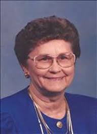 Willa Dean Williams Obituary April 10, 2012