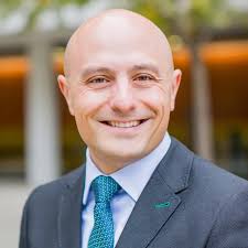 Dr. Paul Li, MD, Urology