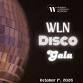 WLN Disco Gala