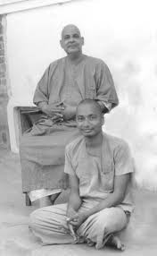 Swami Venkatesenanda :: Welcome
Incarnate Compassion And Renunciation