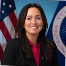 We've put in a lot of hard work this year in support of the NASA mission,  with so many hours behind the scenes to execute legislative guest  operations, build relationships to launch