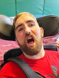 Daniel William Huebner